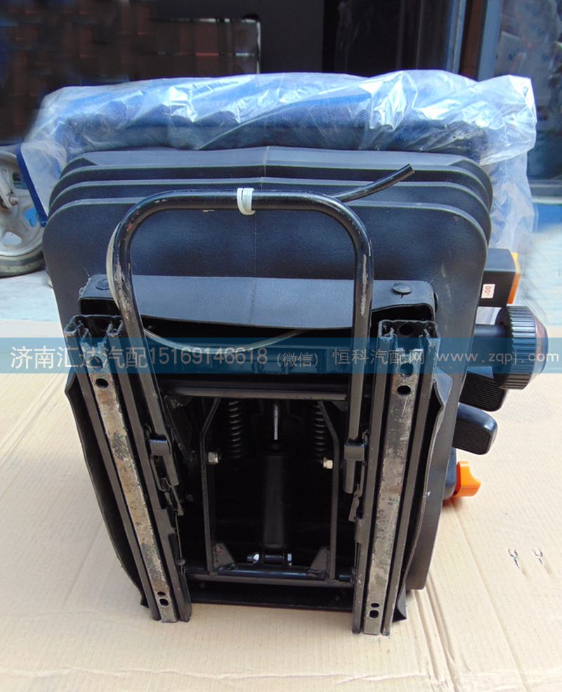 WG1642510005/1豪沃座椅總成【座椅大全】/WG1642510005/1