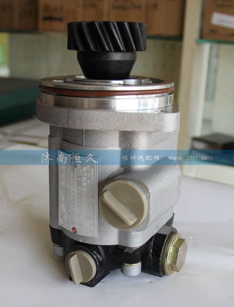 轉向油泵612600130517/612600130517