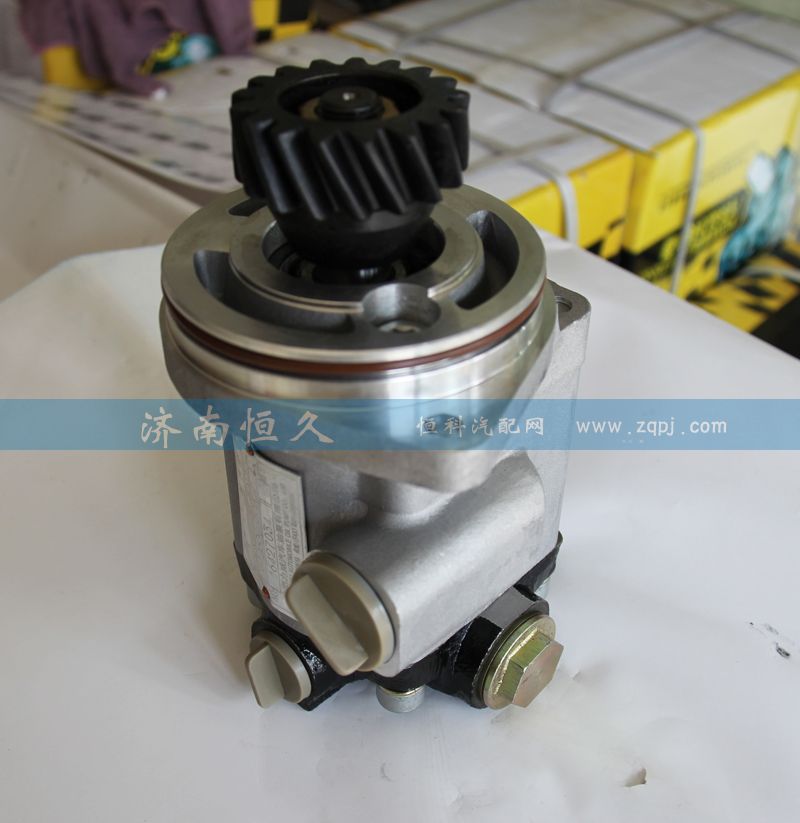 轉向油泵612600130517/612600130517
