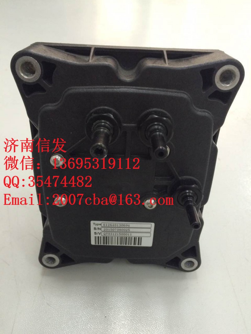 612640130694,尿素泵,濟南信發汽車配件有限公司