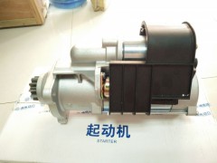 612600091076,起動機,濟南嘉磊汽車配件有限公司(原濟南瑞翔)