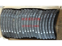 AZ9231342068,后剎車片,濟南翊旋商貿有限公司（原重信）