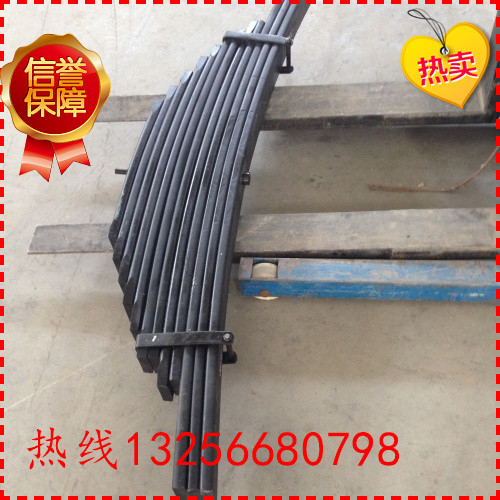 WG9725520282后鋼板彈簧總成（22厚/WG9725520282