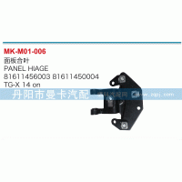 面板合頁81611456003