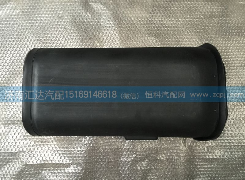 陜汽德龍奧龍SZ919000853 進氣道下連接管/SZ919000853