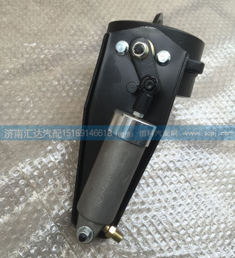 陜汽德龍排氣制動蝶閥總成DZ9100189007/DZ9100189007