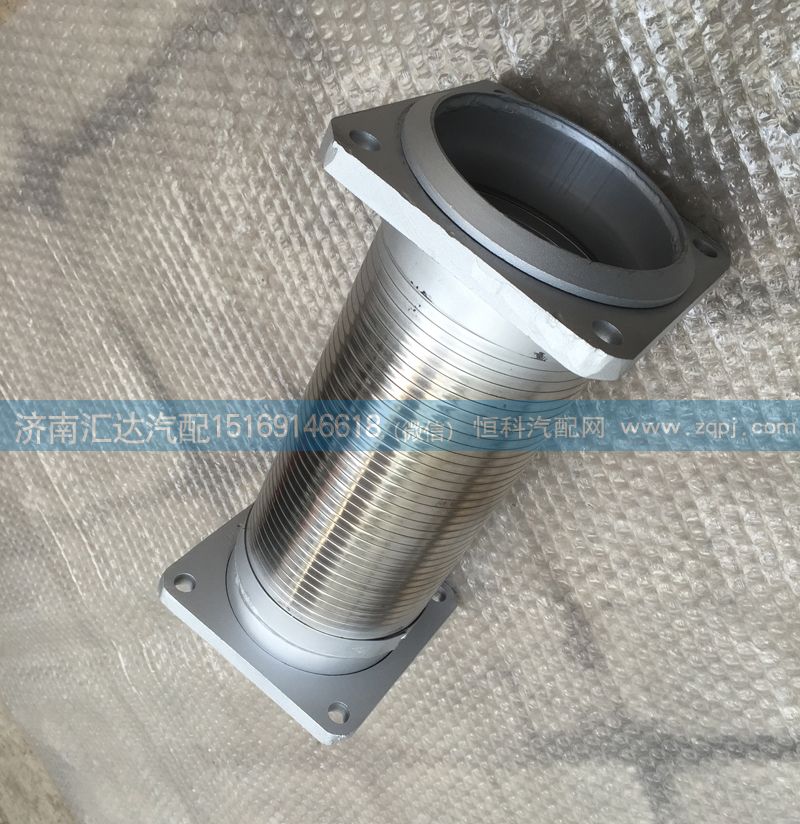 陜汽德龍繞行軟管 DZ9114540500/DZ9114540500
