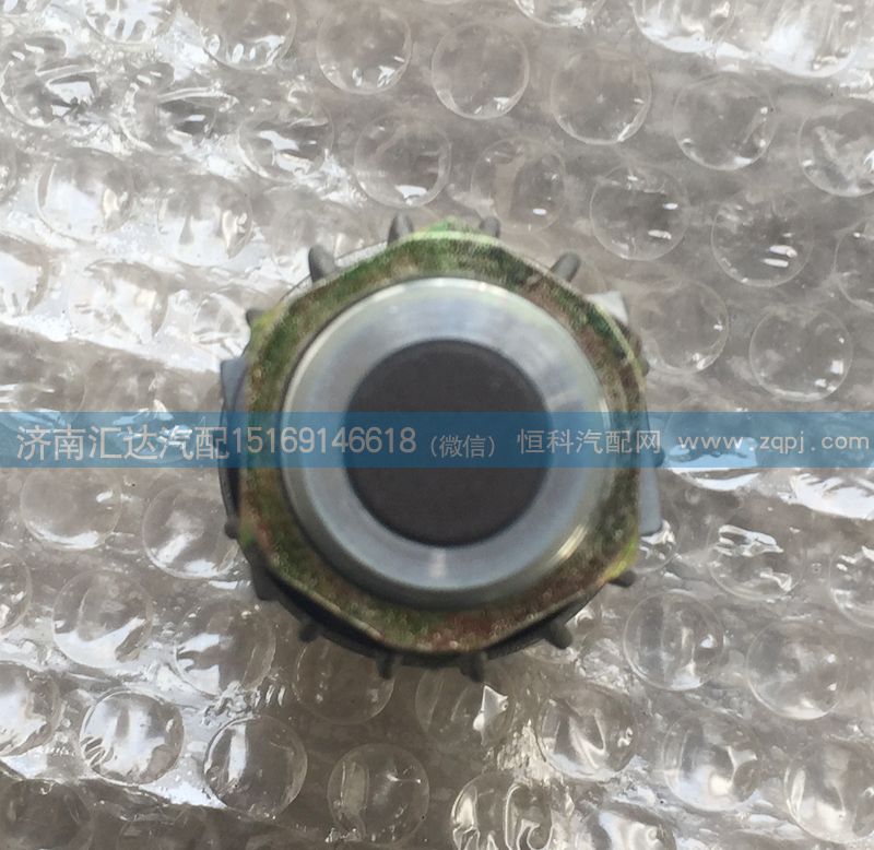 陜汽德龍后制動燈開關 剎車燈開關DZ93189582550/DZ93189582550