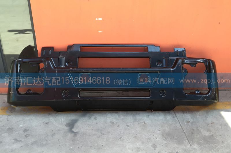 2803-510110,自卸車鐵杠(三段),濟南匯達汽配銷售中心