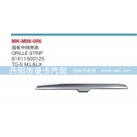 面板中網亮條81611500125