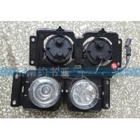 WG9719720006右防霧燈
