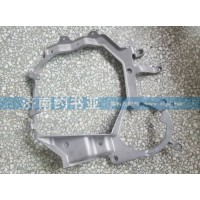 WG9925720030前照燈左支架