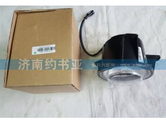 WG9925721009,前霧燈(左) (T5G),濟南約書亞汽車配件有限公司（原華魯信業）