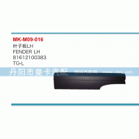 葉子板81612100383