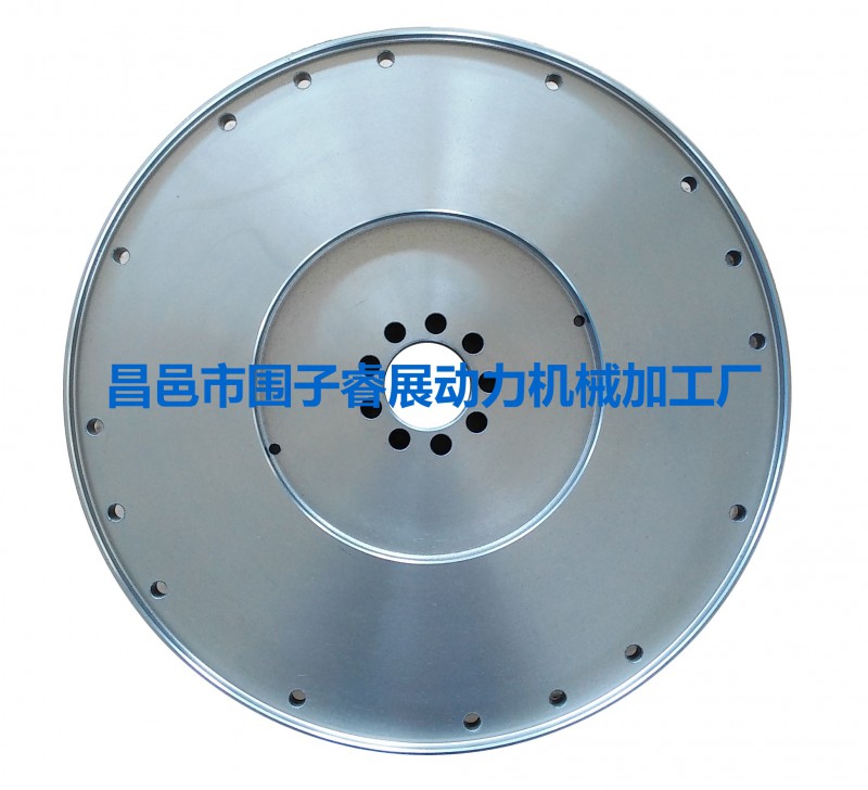 重汽系列飛輪 AZ1560020567/AZ1560020567