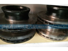 ,碟剎制動盤,濟南鑫誠旭歐曼汽車配件有限公司