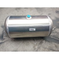 重汽T5G鋁合金儲氣筒20L WG9000360799現貨