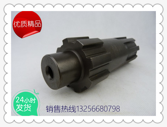 供應615Q0170016水泥攪拌車輸出軸-濟南凱爾特商貿/615Q0170016