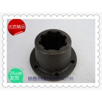 供應615Q0170023濰柴發動機輸出法蘭-濟南凱爾特商貿