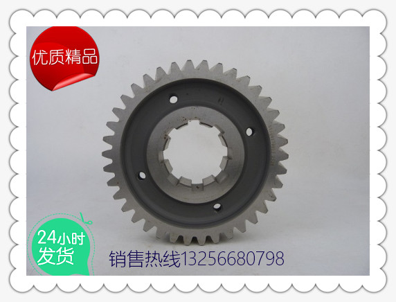 供應615Q0170015發動機后取力輸出齒輪-濟南凱爾特/615Q0170015