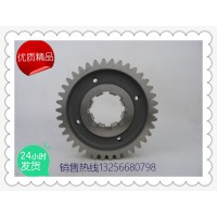 供應615Q0170015發動機后取力輸出齒輪-濟南凱爾特