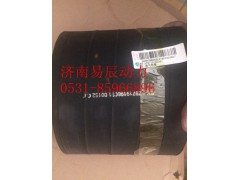 AZ9719190091,進氣膠管,濟南易辰動力汽車配件公司