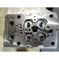 重汽發動機氣缸蓋AZ1246040010D