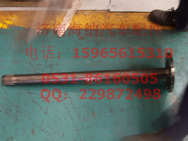 712W35502-0171,半軸(MCY09),濟南海納汽配有限公司