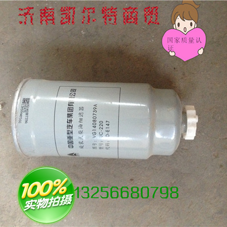 612630080087重汽豪沃斯太爾金王子發(fā)動機(jī)濾芯/612630080087