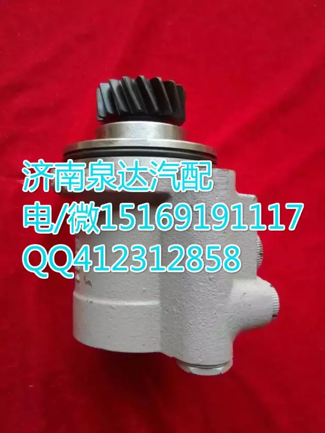 5604600080,轉(zhuǎn)向助力葉片泵,濟(jì)南泉達(dá)汽配有限公司