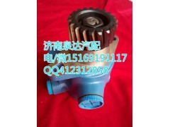 5064600980,轉向助力葉片泵,濟南泉達汽配有限公司