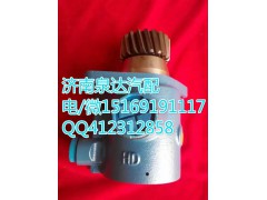 5064600980,轉向助力葉片泵,濟南泉達汽配有限公司