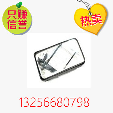 供應DZ1600770110陜汽奧龍后視鏡-濟南凱爾特商貿/DZ1600770110