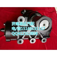 東風天龍方向機轉向器 濟南泉達汽配