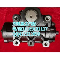 福田歐曼動力轉向器方向機 濟南泉達汽配