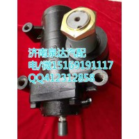 一汽解放動力轉向器方向機 濟南泉達汽配