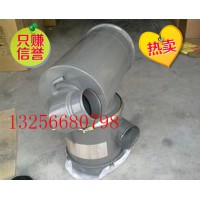 供應(yīng)WG9112190160重汽斯太爾空濾器總成-濟南凱爾特