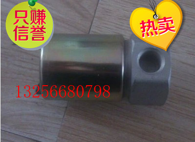 61200090163重汽斯太爾火焰預(yù)熱電磁閥-濟南凱爾特/61200090163