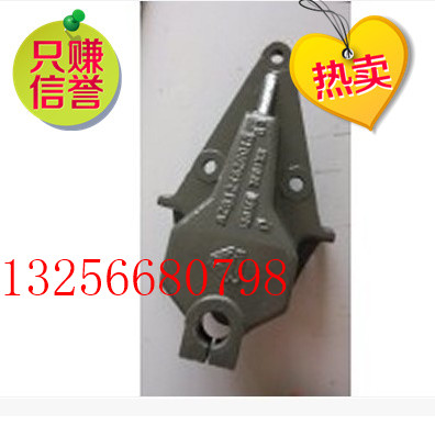 供應AZ9124520013重汽豪沃前簧前支架-濟南凱爾特/AZ9124520013