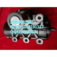 歐曼雄獅進口動力轉向器方向機 濟南泉達汽配