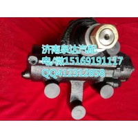 柳汽重卡動力轉向器方向機 濟南泉達汽配