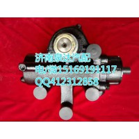 柳特重卡動力轉向器方向機 濟南泉達汽配