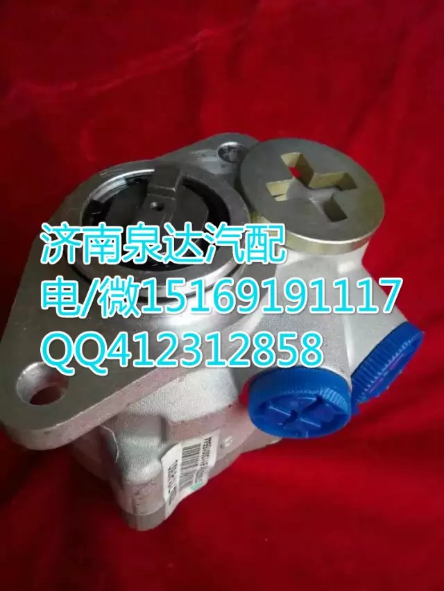 752W47101-0825,轉向泵/葉片泵,濟南泉達汽配有限公司
