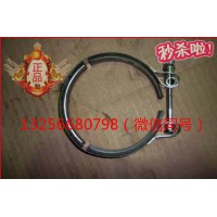 供應VG1500119215重汽豪沃斯太爾動機增壓器卡箍