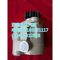 大柴發動機轉向助力泵轉向泵 濟南泉達汽配
