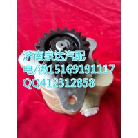 江淮轉(zhuǎn)向助力泵轉(zhuǎn)向泵 濟(jì)南泉達(dá)汽配