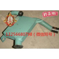 供應(yīng)VG1095010050重汽豪沃斯太爾發(fā)動機油氣分離器