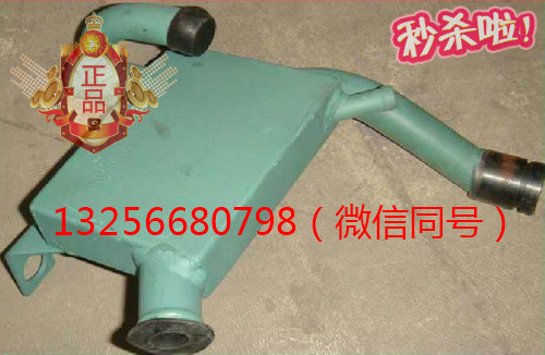 供應VG1095010050重汽豪沃斯太爾發動機油氣分離器/VG1095010050