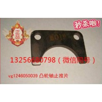 供應VG1246050039重汽豪沃斯太爾發動機凸輪軸止推片