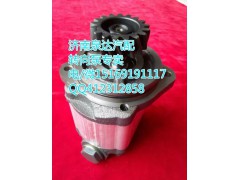 612600130523,轉向助力葉片泵,濟南泉達汽配有限公司